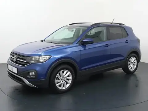 Used VOLKSWAGEN T-CROSS Petrol 2019 Ad 