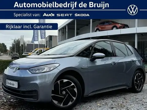 Used VOLKSWAGEN ID.3 Electric 2021 Ad 