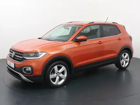 Used VOLKSWAGEN T-CROSS Petrol 2020 Ad 