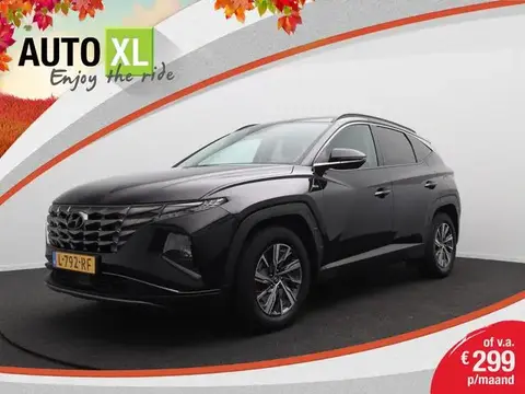 Used HYUNDAI TUCSON Petrol 2021 Ad 