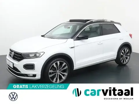 Used VOLKSWAGEN T-ROC Petrol 2020 Ad 