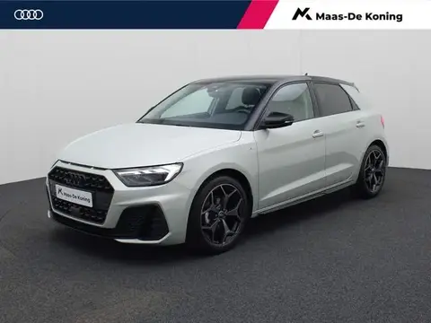 Annonce AUDI A1 Essence 2024 d'occasion 