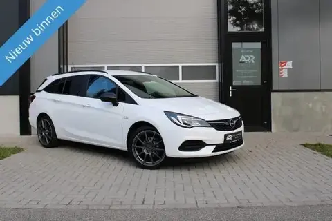 Used OPEL ASTRA Petrol 2021 Ad 