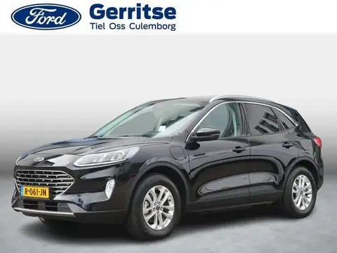 Used FORD KUGA Hybrid 2021 Ad 