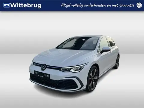 Annonce VOLKSWAGEN GOLF Hybride 2021 d'occasion 