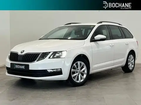 Used SKODA OCTAVIA Petrol 2019 Ad 