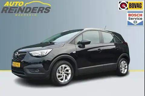 Used OPEL CROSSLAND Petrol 2020 Ad 