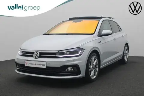 Used VOLKSWAGEN POLO Petrol 2020 Ad 