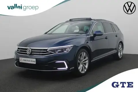 Annonce VOLKSWAGEN PASSAT Hybride 2020 d'occasion 