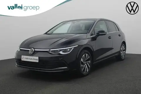 Used VOLKSWAGEN GOLF Hybrid 2021 Ad 