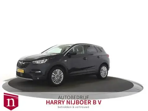 Used OPEL GRANDLAND Petrol 2019 Ad 