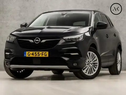 Annonce OPEL GRANDLAND Essence 2019 d'occasion 