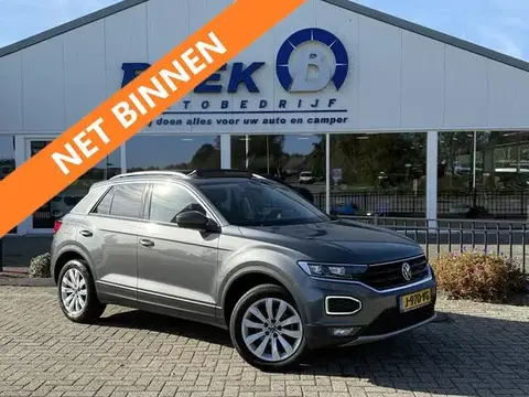 Used VOLKSWAGEN T-ROC Petrol 2020 Ad 