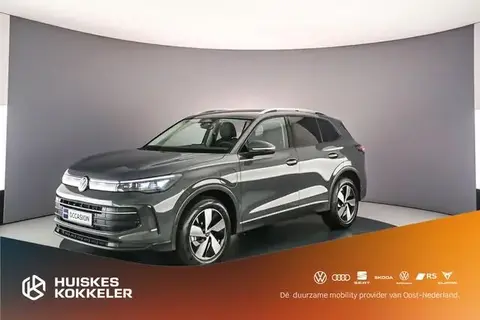 Annonce VOLKSWAGEN TIGUAN Hybride 2024 d'occasion 