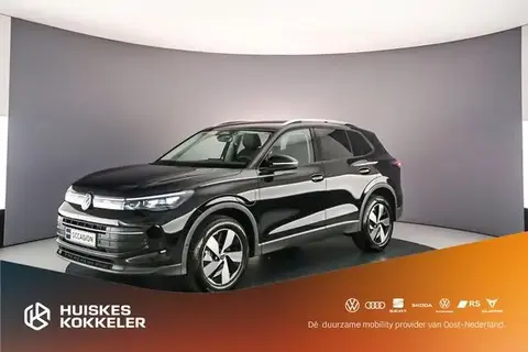 Annonce VOLKSWAGEN TIGUAN Hybride 2024 d'occasion 