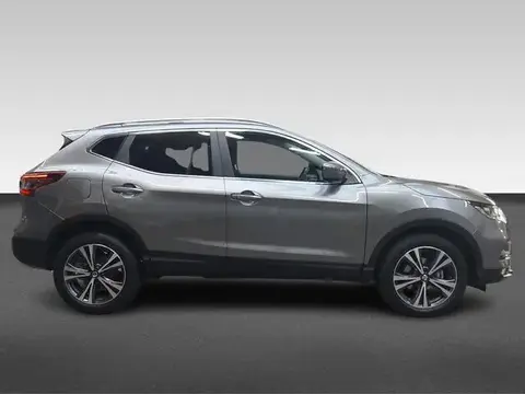 Annonce NISSAN QASHQAI Essence 2020 d'occasion 