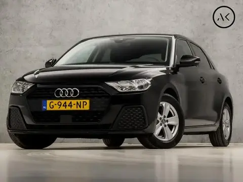 Annonce AUDI A1 Essence 2019 d'occasion 