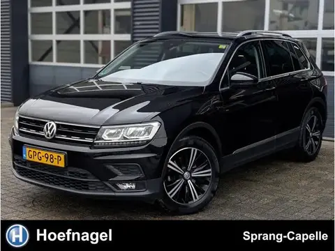 Annonce VOLKSWAGEN TIGUAN Essence 2019 d'occasion 