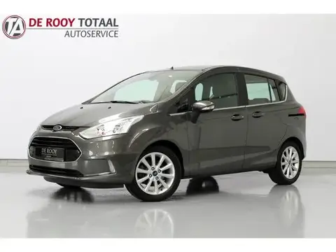 Annonce FORD B-MAX Essence 2017 d'occasion 