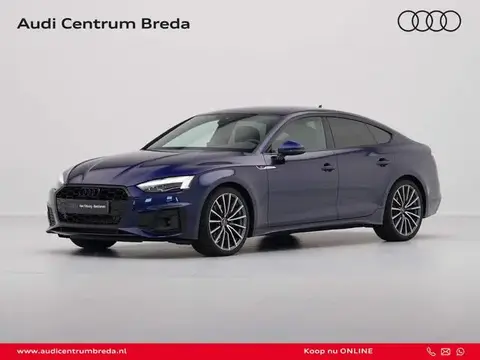 Used AUDI A5 Petrol 2024 Ad 