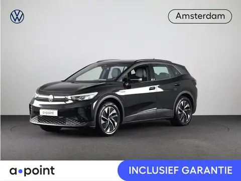 Annonce VOLKSWAGEN ID.4 Électrique 2022 d'occasion 