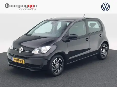 Annonce VOLKSWAGEN UP! Essence 2020 d'occasion 