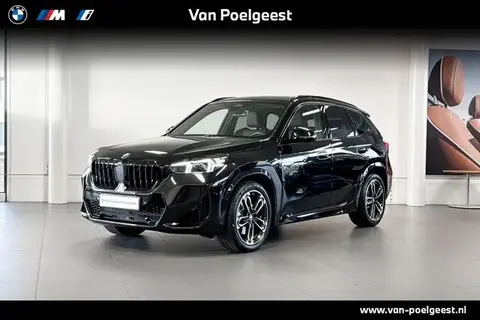 Annonce BMW X1 Hybride 2023 d'occasion 