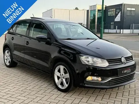 Used VOLKSWAGEN POLO Petrol 2016 Ad 