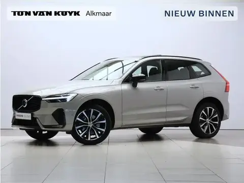 Used VOLVO XC60 Petrol 2023 Ad 