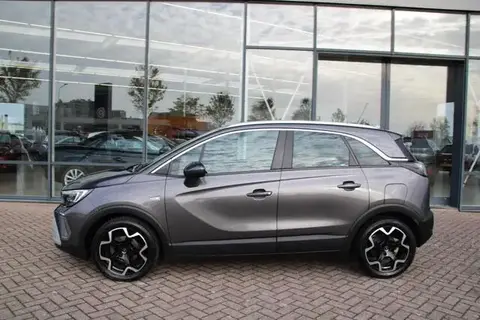 Annonce OPEL CROSSLAND Essence 2021 d'occasion 