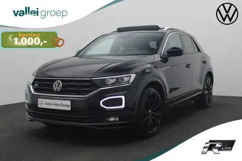 Used VOLKSWAGEN T-ROC Petrol 2021 Ad 