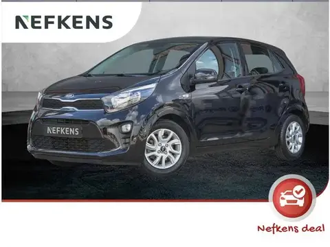 Used KIA PICANTO Petrol 2019 Ad 