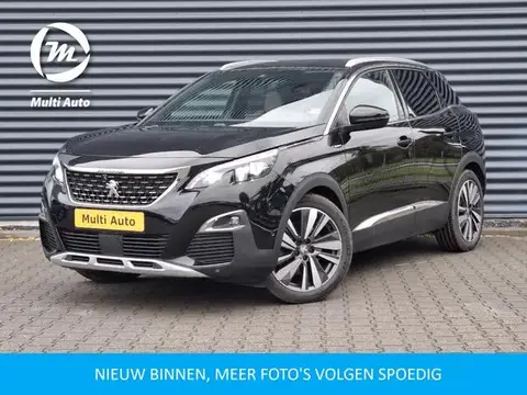 Used PEUGEOT 3008 Hybrid 2020 Ad 