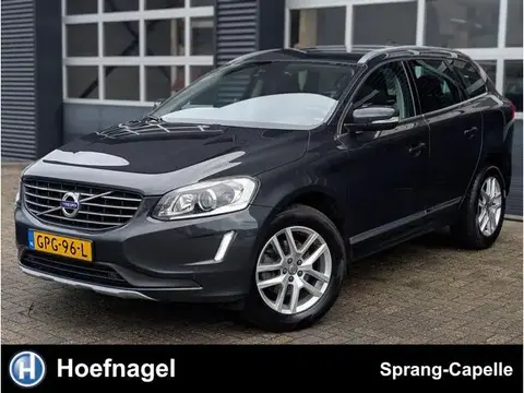 Annonce VOLVO XC60 Essence 2017 d'occasion 