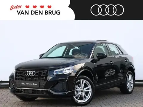 Used AUDI Q2 Petrol 2021 Ad 