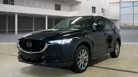 Used MAZDA CX-5 Petrol 2021 Ad 