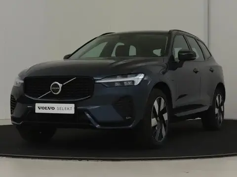 Annonce VOLVO XC60 Hybride 2024 d'occasion 