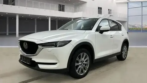 Used MAZDA CX-5 Petrol 2024 Ad 