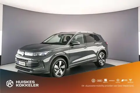 Used VOLKSWAGEN TIGUAN Hybrid 2024 Ad 