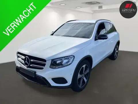 Used MERCEDES-BENZ CLASSE GLC Petrol 2017 Ad 