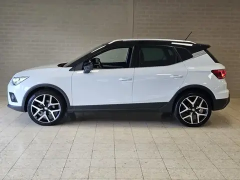 Used SEAT ARONA Petrol 2019 Ad 