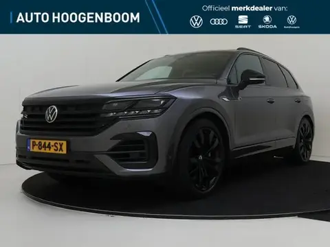 Used VOLKSWAGEN TOUAREG Hybrid 2021 Ad 