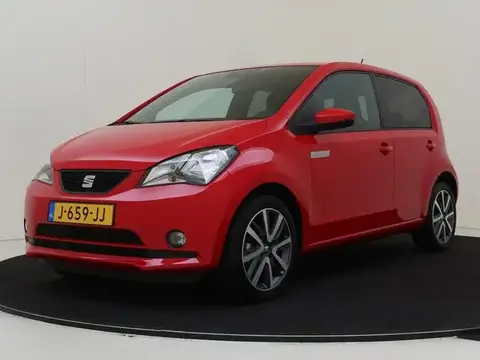 Annonce SEAT MII Électrique 2020 d'occasion 