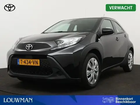 Used TOYOTA AYGO Petrol 2023 Ad 