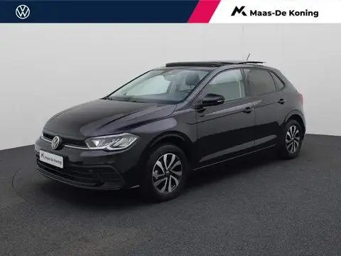 Used VOLKSWAGEN POLO Petrol 2023 Ad 