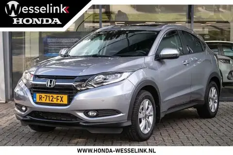 Used HONDA HR-V Petrol 2018 Ad 