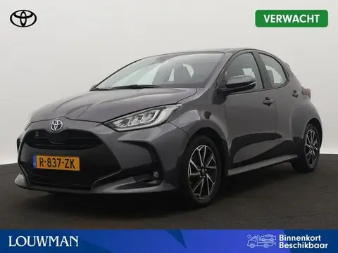 Used TOYOTA YARIS Hybrid 2023 Ad 