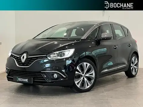 Used RENAULT SCENIC Petrol 2018 Ad 