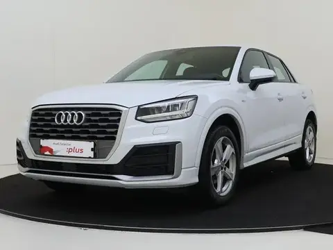 Annonce AUDI Q2 Essence 2020 d'occasion 