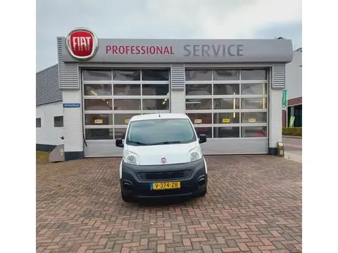 Used FIAT FIORINO LPG 2019 Ad 